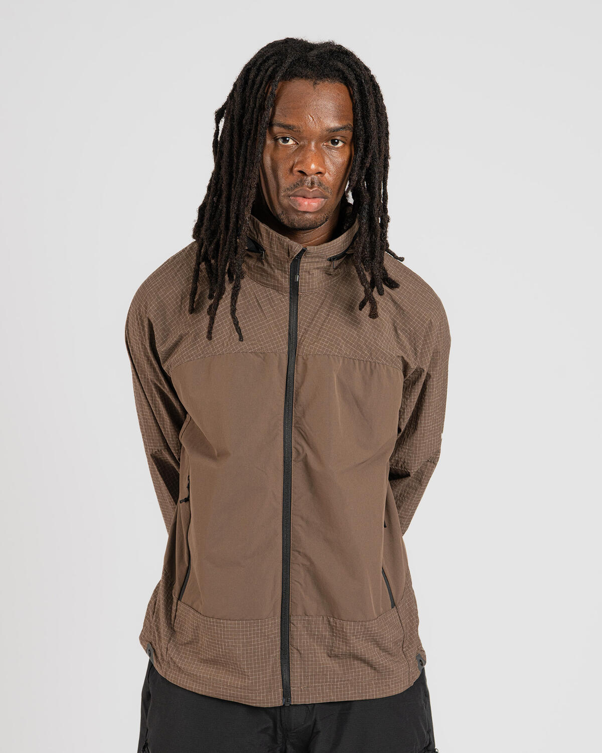 The North Face HKE UTILITY WIND JACKET | NF0A8D201OI1 | AFEW STORE